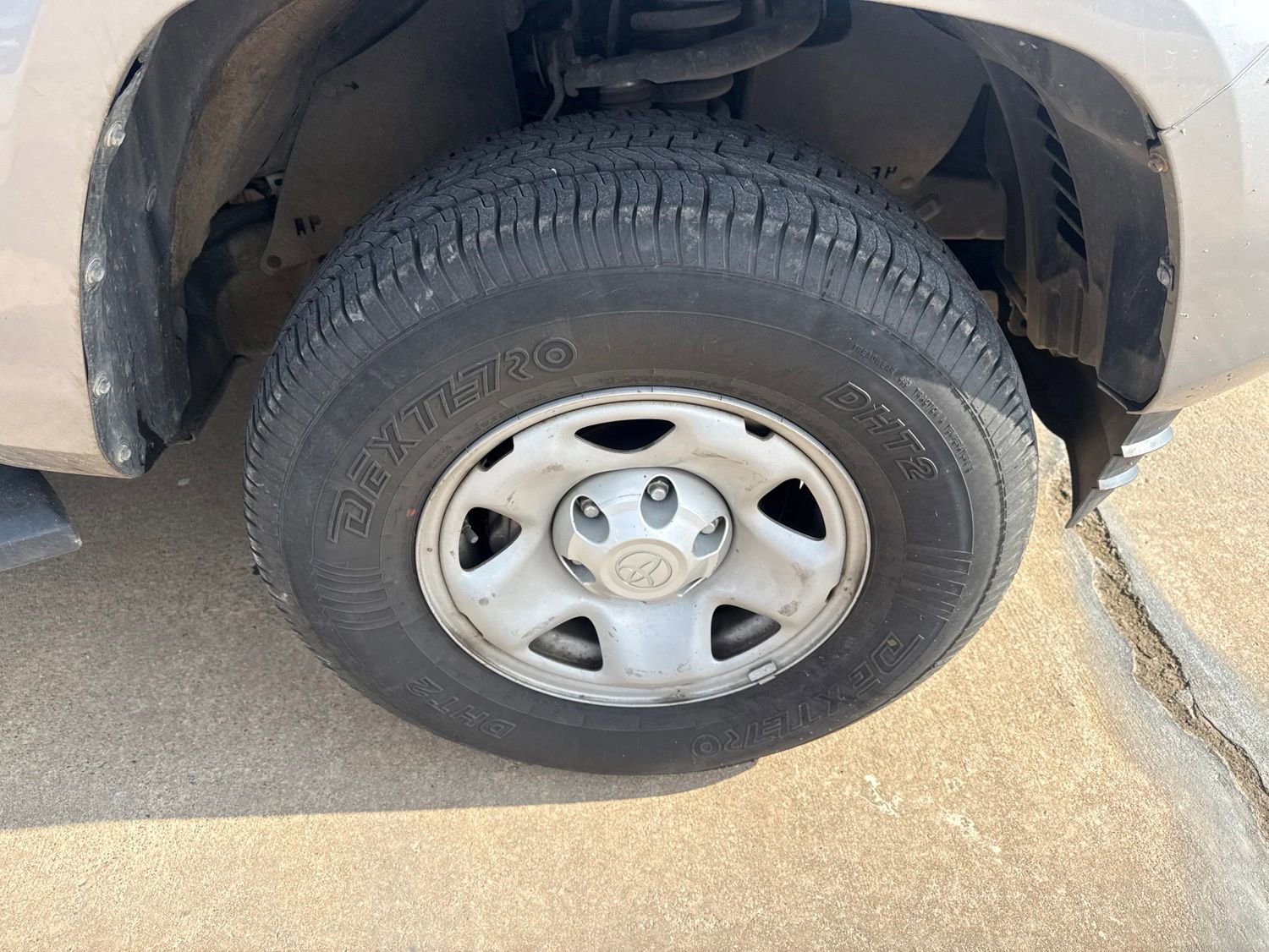 Used 2019 Toyota Tacoma SR RWD image 11