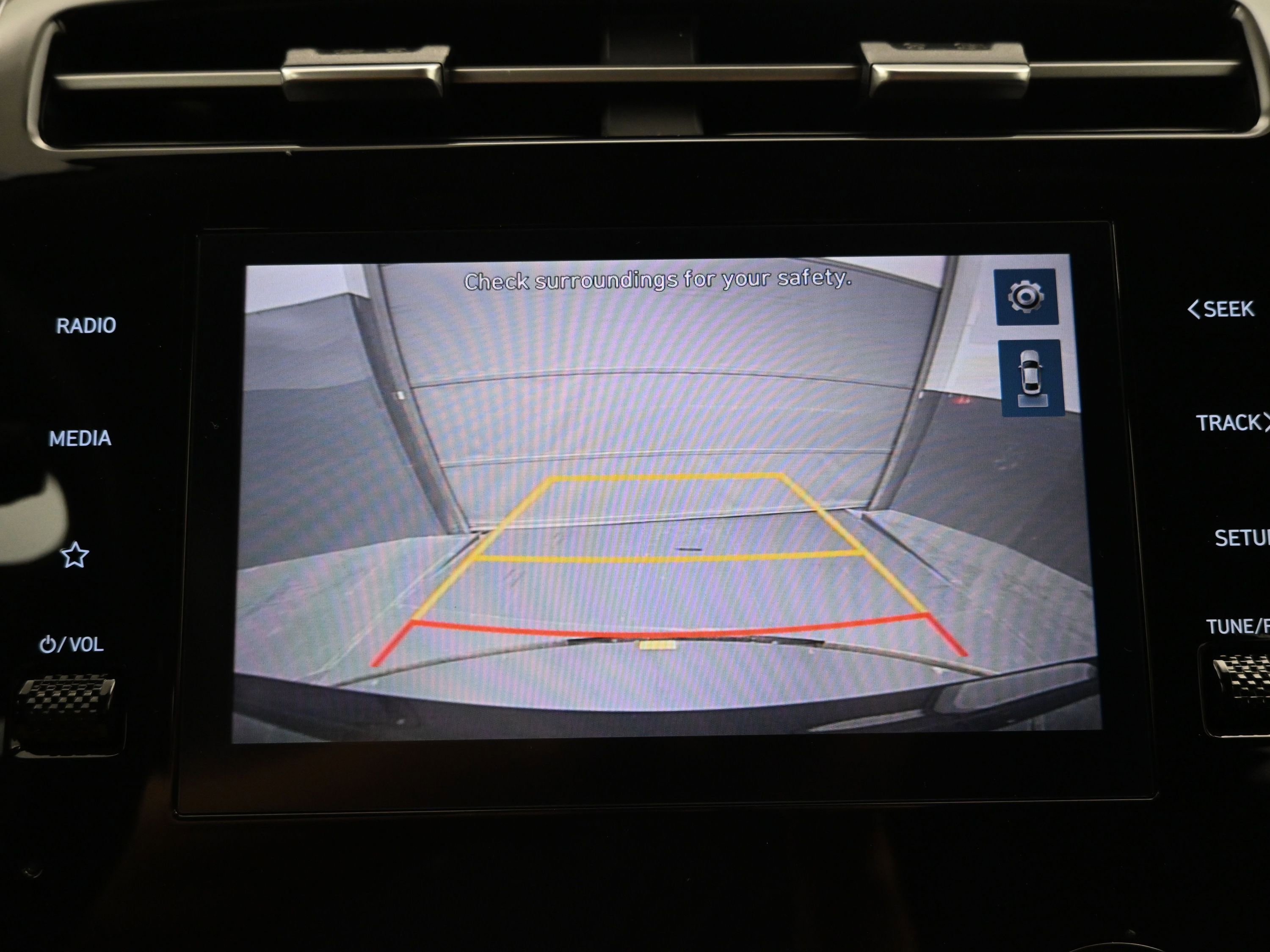 Certified 2023 Hyundai Tucson SE AWD/4WD image 16