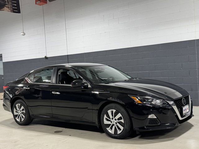Used 2022 Nissan Altima 2.5 S FWD image 5
