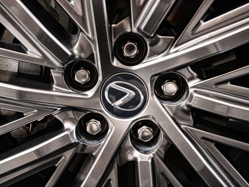 Certified 2025 Lexus TX 350 AWD w/ Technology Package image 8
