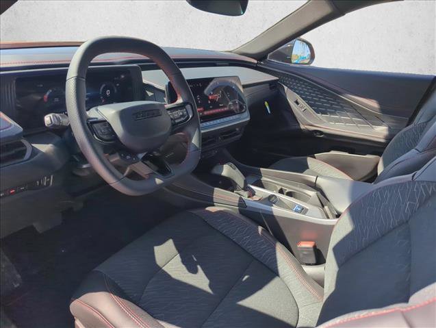 New 2026 Dodge Charger R/T w/ Driver Convenience Group AWD/4WD image 2