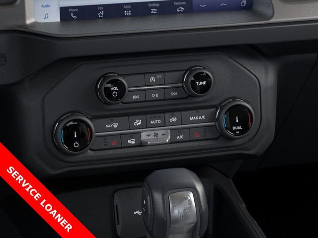 New 2025 Ford Bronco Outer Banks image 16