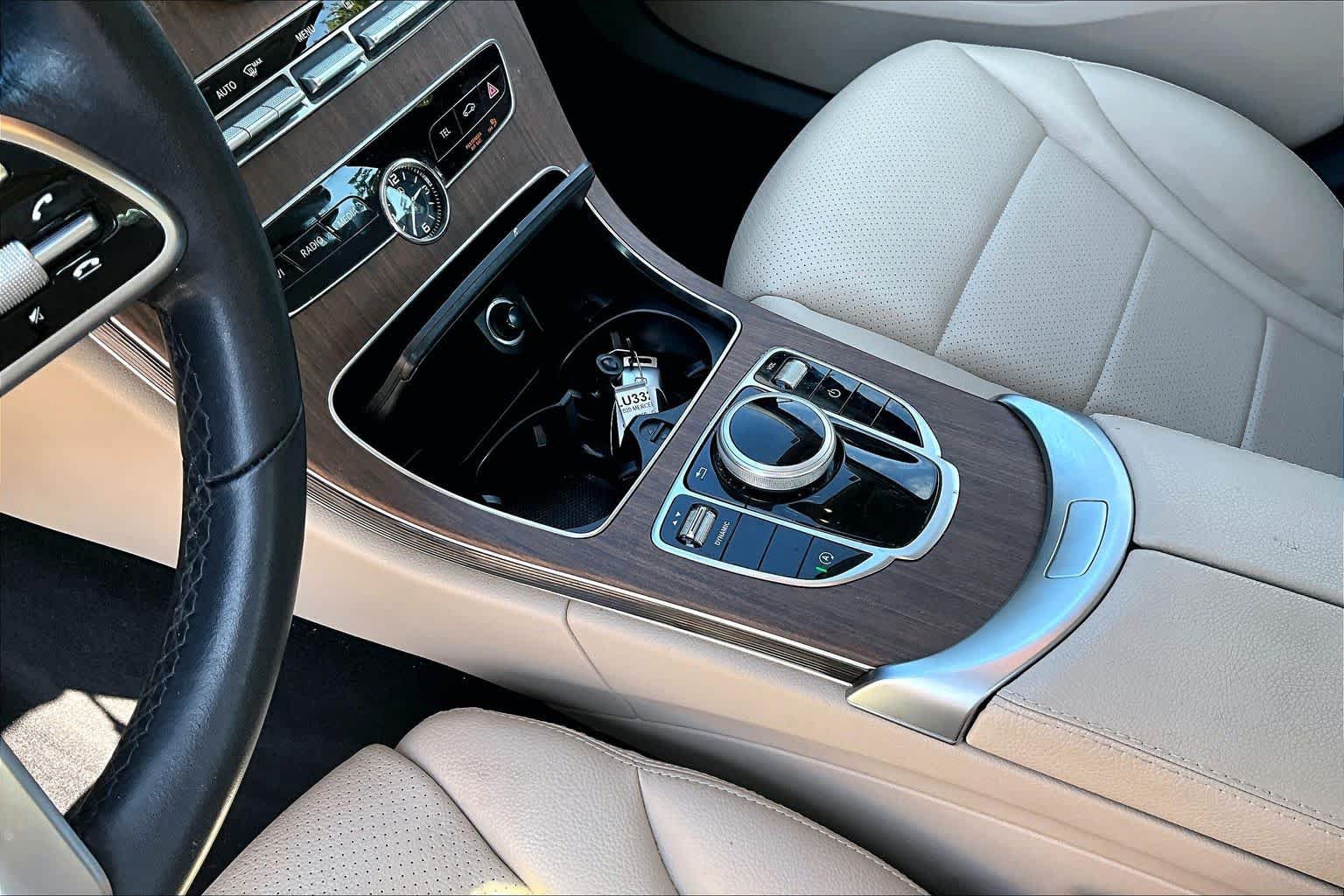 Used 2020 Mercedes-Benz C 300 4MATIC Sedan image 16
