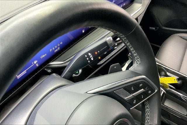 Used 2024 Buick Envision Preferred AWD/4WD image 15