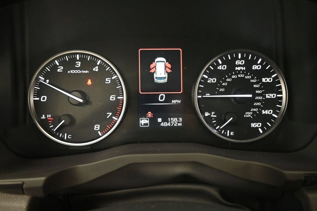 Used 2023 Subaru Ascent Onyx Edition AWD/4WD image 19