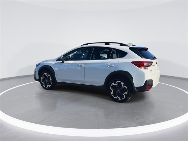 Certified 2023 Subaru Crosstrek 2.5i Limited image 6