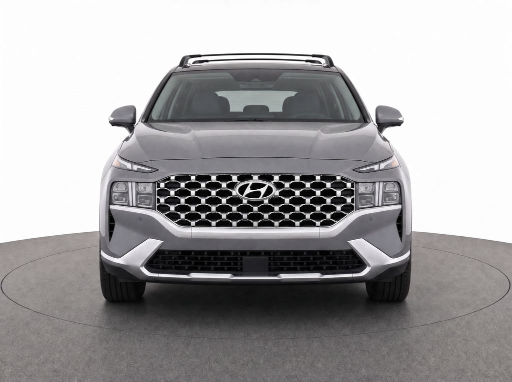 Certified 2023 Hyundai Santa Fe SEL w/ Premium Package AWD/4WD image 5