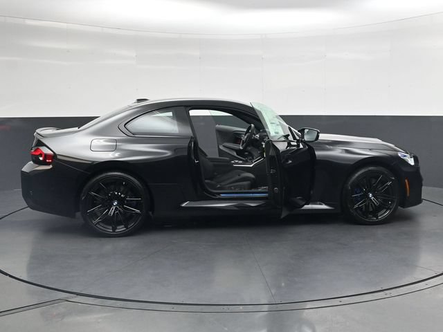New 2026 BMW M2 w/ Lighting Package RWD image 39