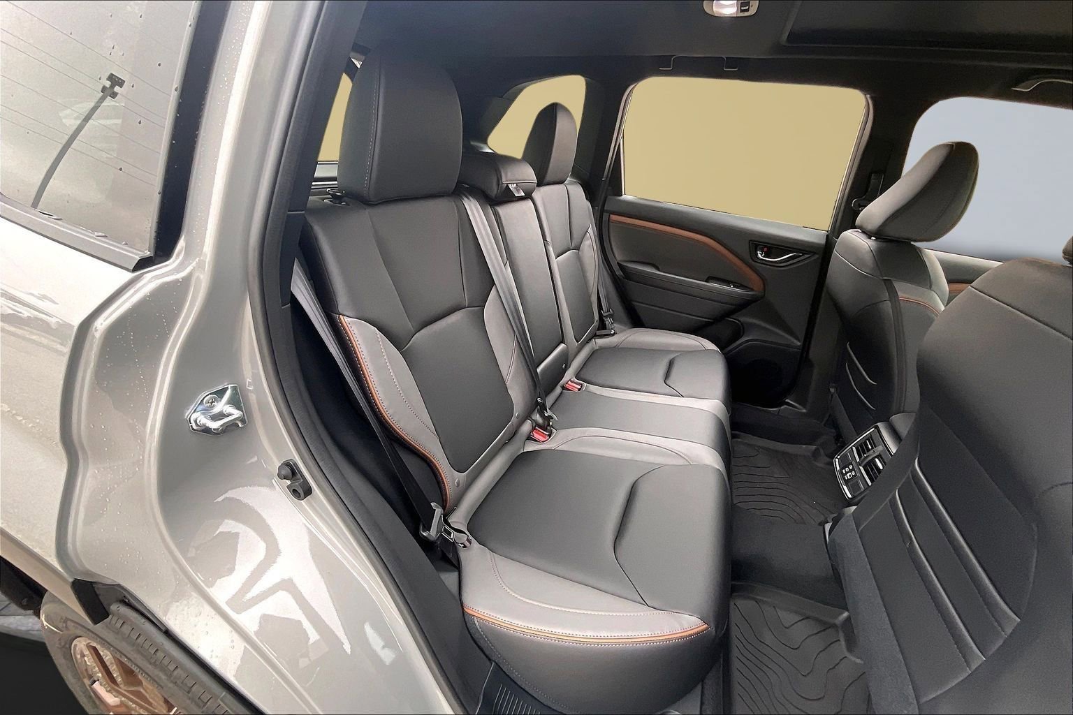New 2025 Subaru Forester Sport image 25