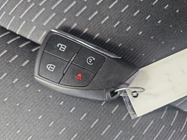 Used 2025 Chevrolet Equinox LT w/ Safety and Technology Package AWD/4WD image 29