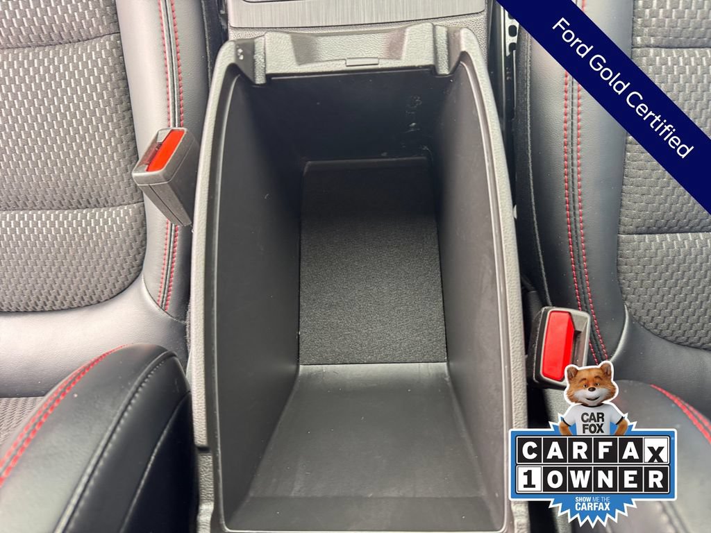 Certified 2024 Ford Escape ST-Line w/ Equipment Group 301A FWD image 29