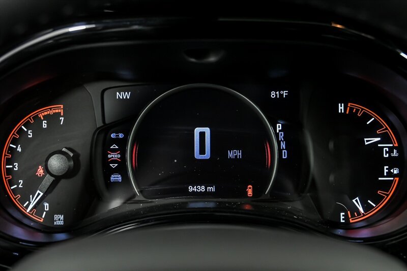 Used 2024 Dodge Durango R/T AWD/4WD image 24