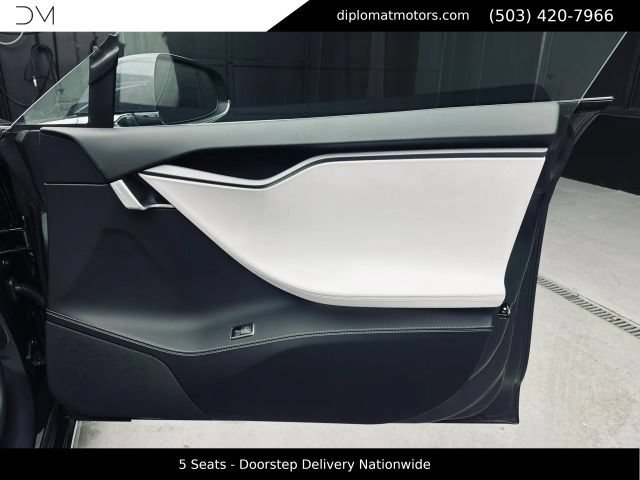 Used 2018 Tesla Model S 100D AWD/4WD image 28