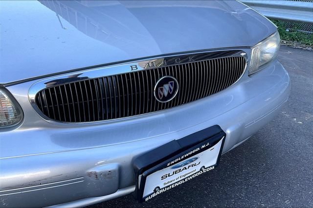 Used 2004 Buick Century Custom FWD image 29