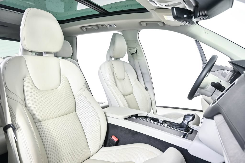 Certified 2022 Volvo XC90 T6 Inscription AWD/4WD image 24