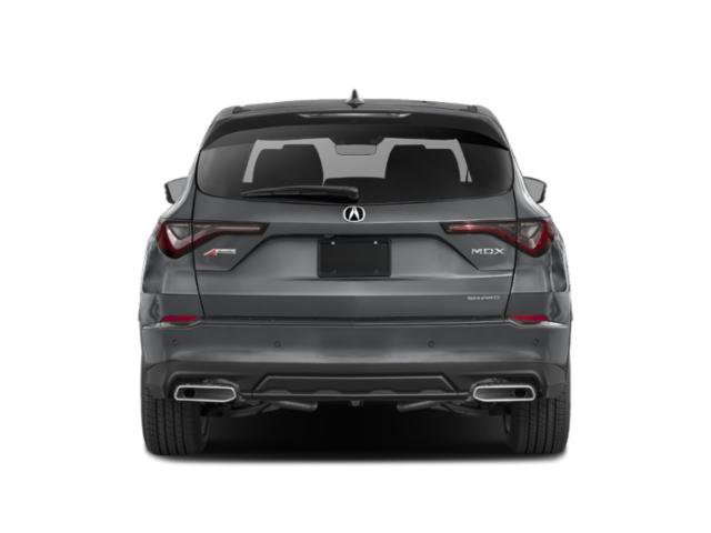 Used 2022 Acura MDX A-Spec AWD/4WD image 8