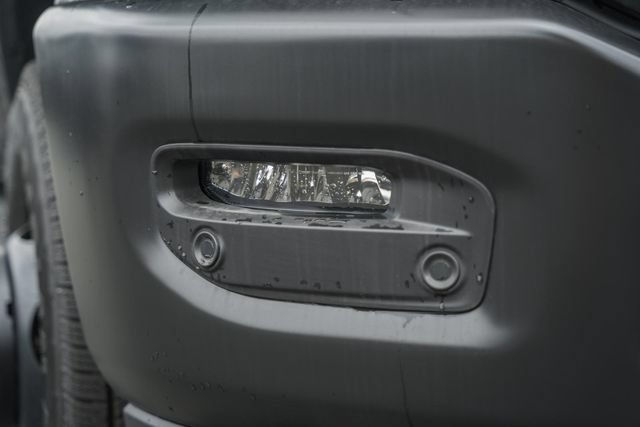 New 2026 RAM 3500 Tradesman AWD/4WD image 19