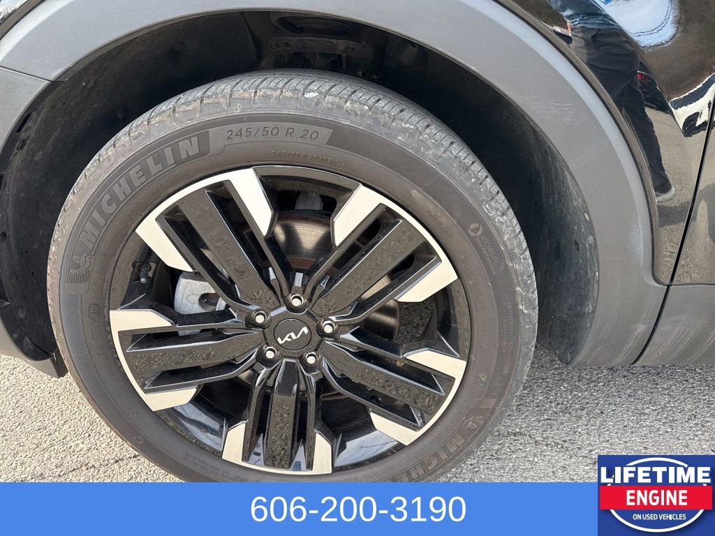 Used 2023 Kia Telluride SX Prestige AWD/4WD image 11