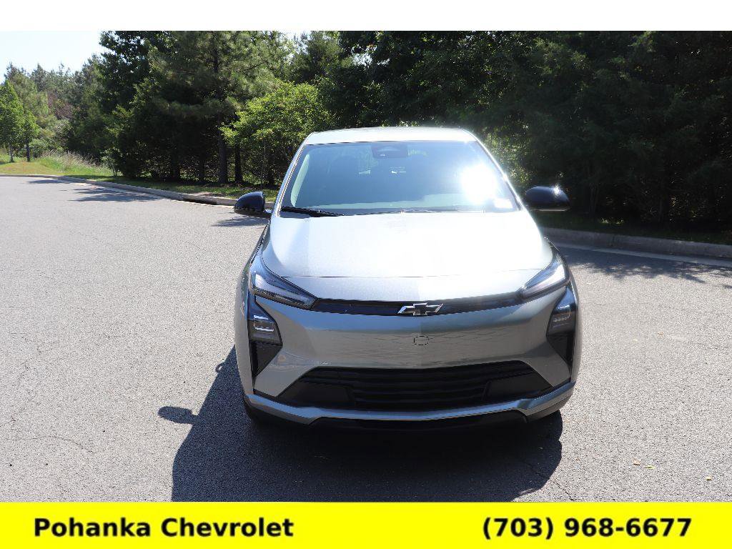 New 2027 Chevrolet Bolt LT FWD image 2