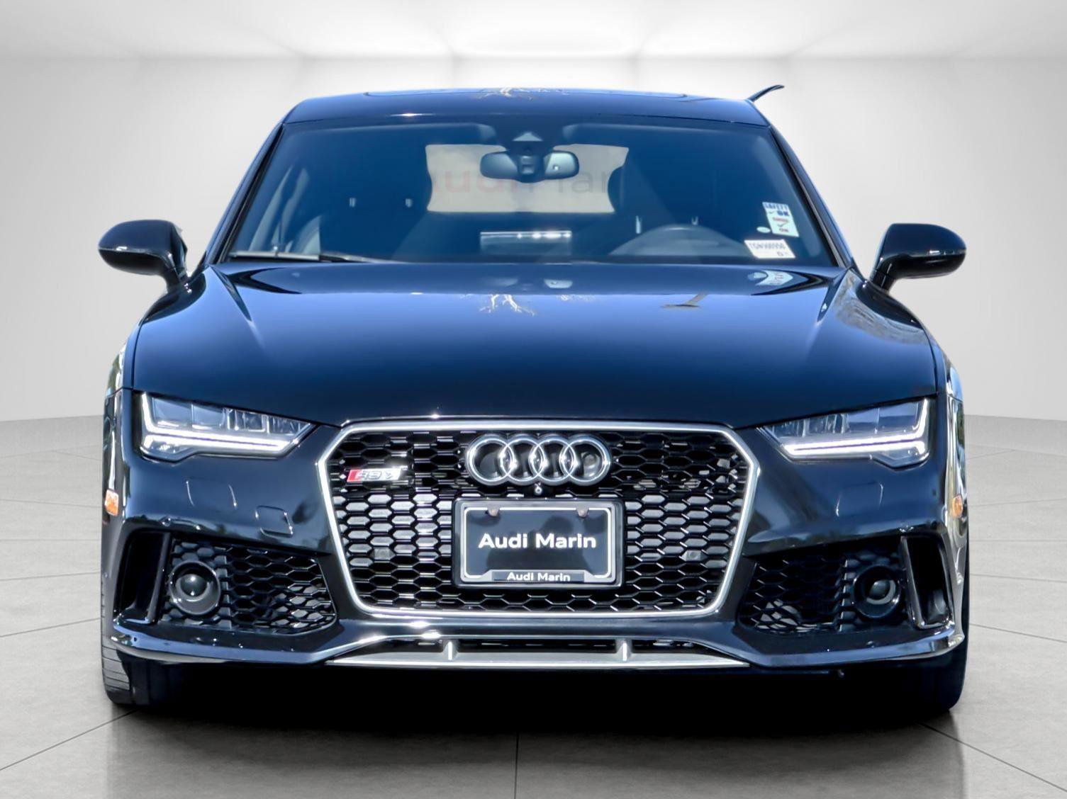 Used 2016 Audi RS 7 Prestige w/ RS 7 Dynamic Package image 8