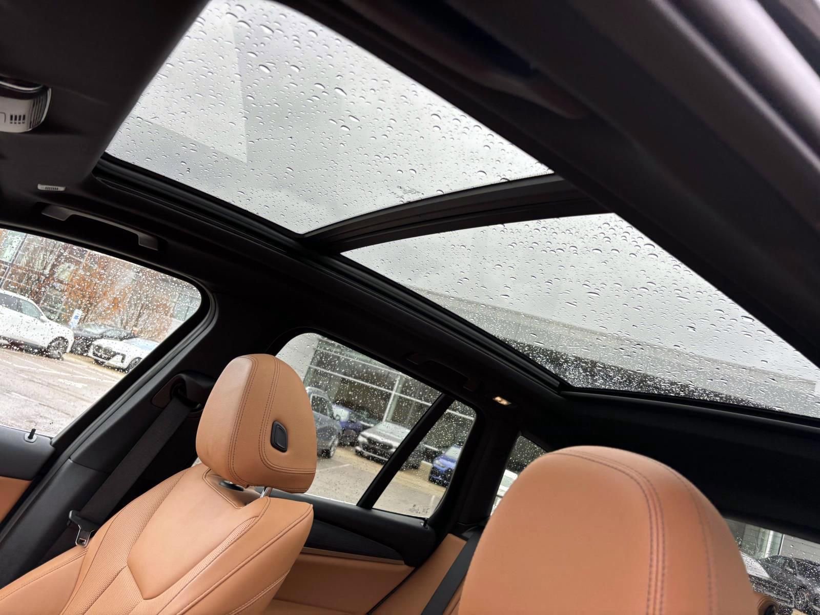 Used 2024 BMW X3 xDrive30i w/ Convenience Package image 26