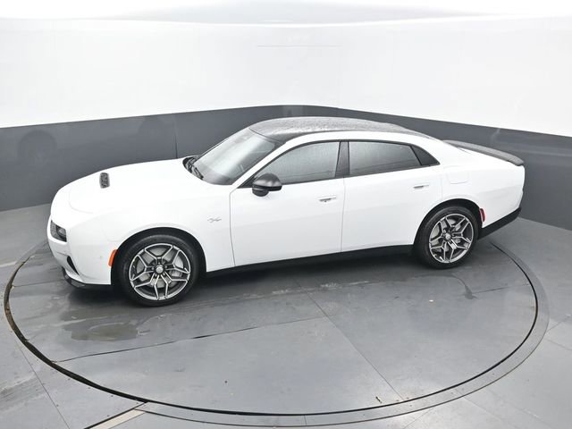 New 2026 Dodge Charger R/T image 47