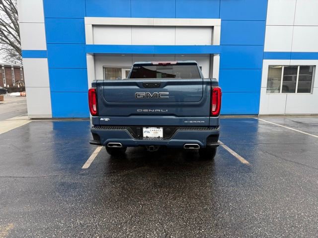 Used 2024 GMC Sierra 1500 Denali Ultimate image 7