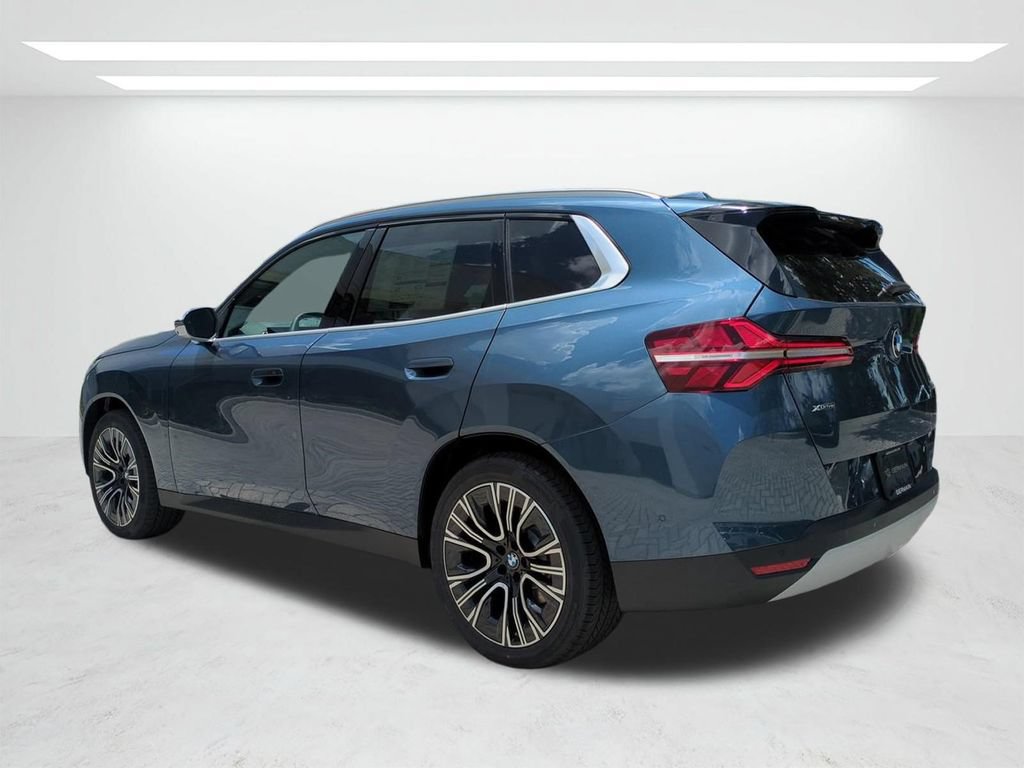 New 2026 BMW X3 xDrive30i w/ Premium Package AWD/4WD image 6
