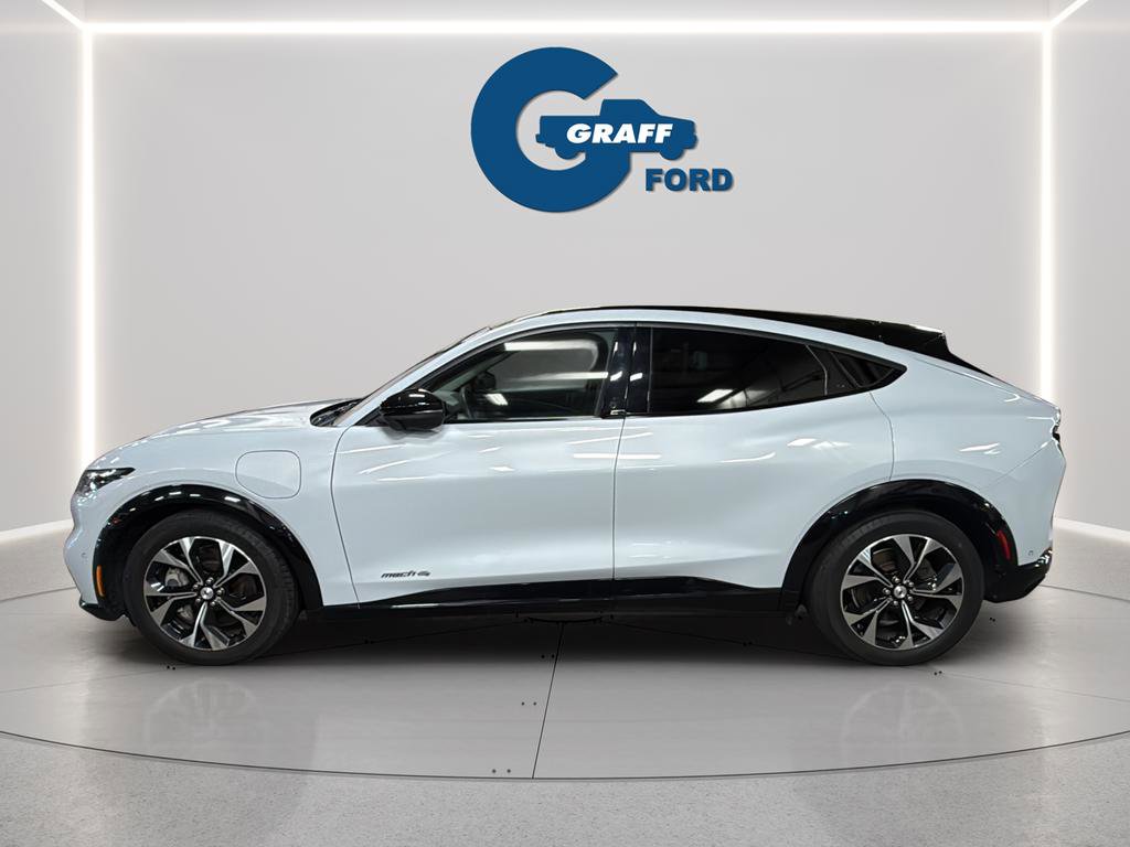 Used 2021 Ford Mustang Mach-E Premium AWD/4WD image 10