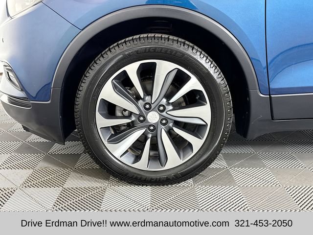 Used 2019 Buick Encore Essence w/ Safety Package II image 4