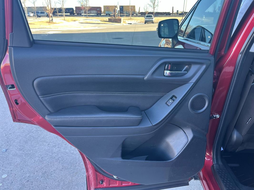 Used 2018 Subaru Forester 2.0XT Touring image 20
