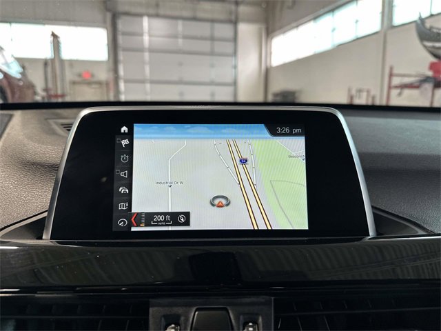 Used 2018 BMW X1 xDrive28i w/ Convenience Package image 41