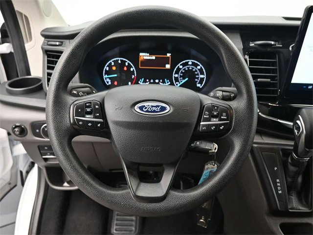 Used 2024 Ford Transit 350 XLT image 35