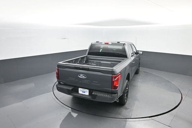 New 2026 Ford F150 STX image 28