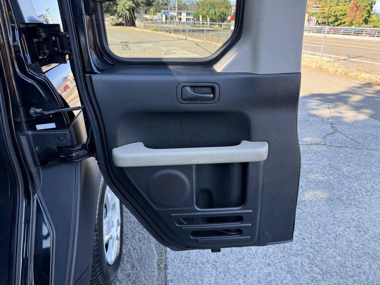 Used 2008 Honda Element LX image 13