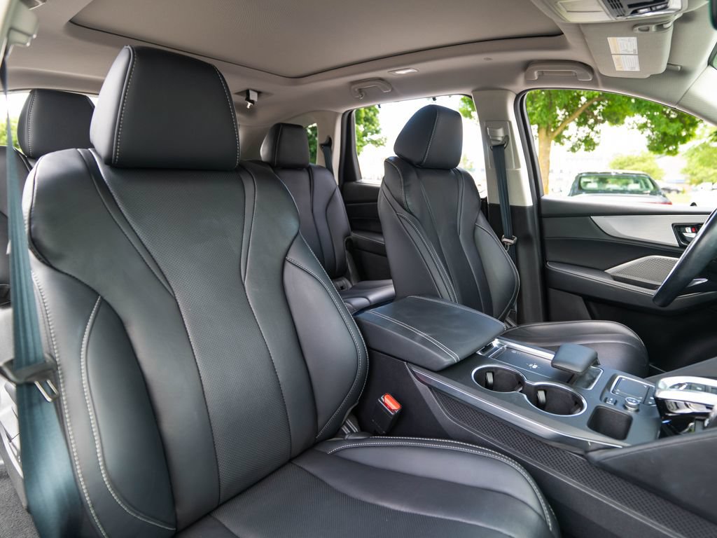 Certified 2023 Acura MDX SH-AWD w/ Technology Package image 22
