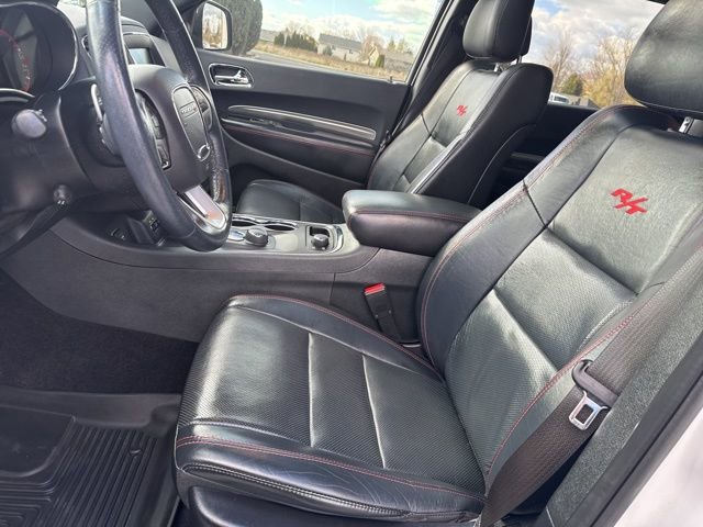 Used 2016 Dodge Durango R/T w/ Trailer Tow Group IV image 31