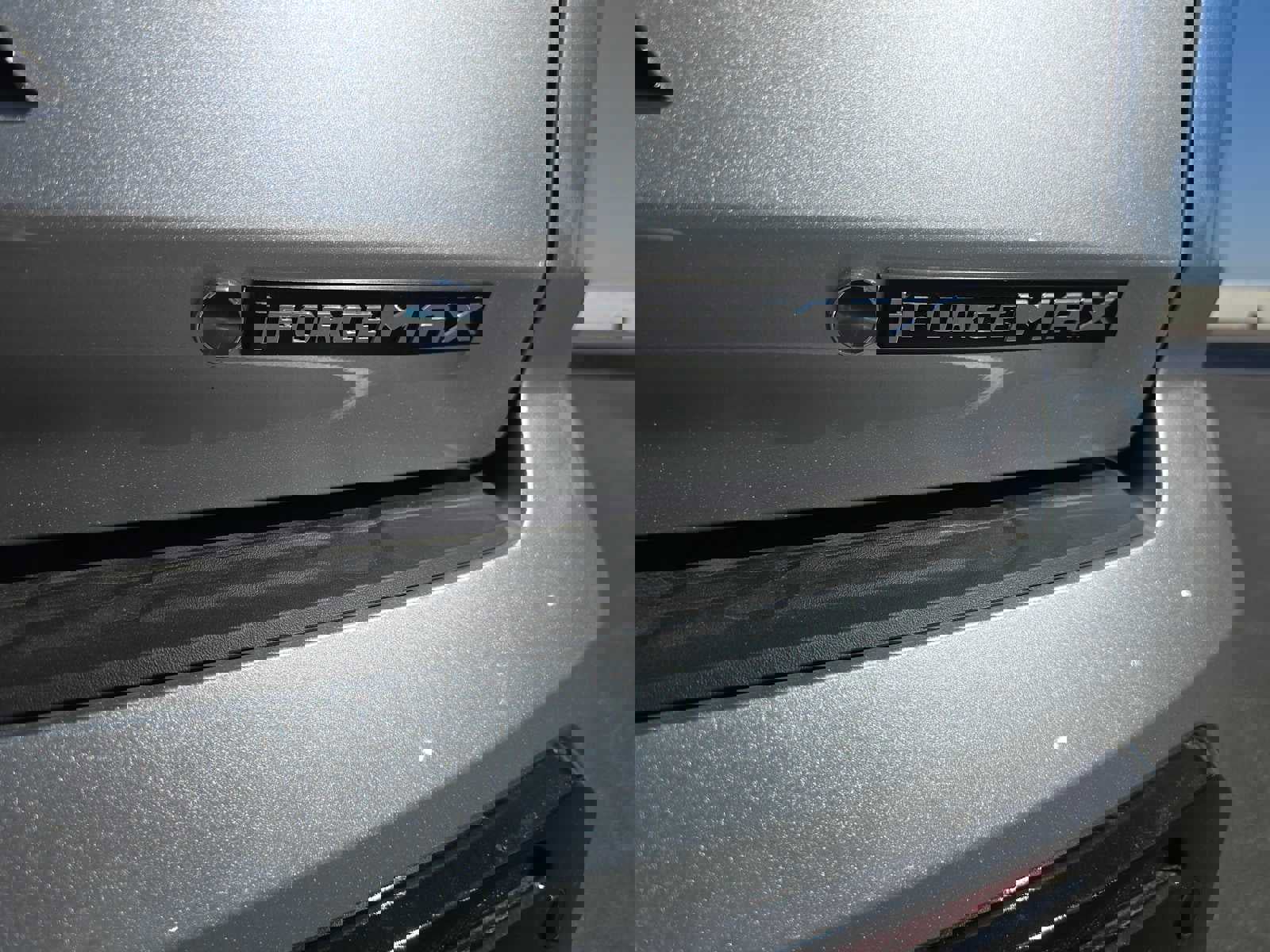 New 2026 Toyota Sequoia Platinum image 15