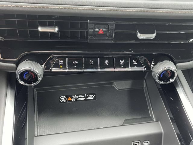 New 2026 Chevrolet Tahoe High Country AWD/4WD image 29
