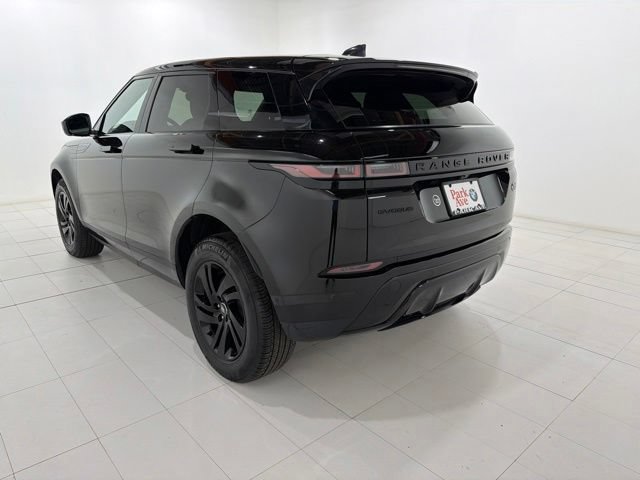 Used 2021 Land Rover Range Rover Evoque S AWD/4WD image 3