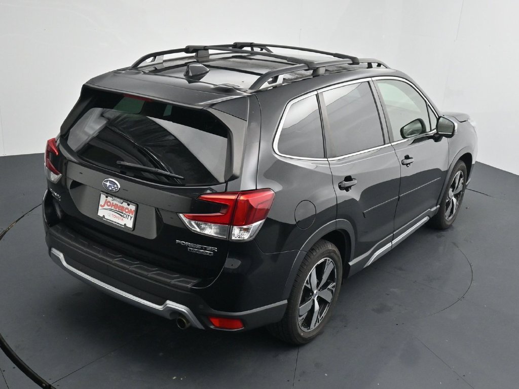 Used 2021 Subaru Forester Touring w/ Popular Package #2 AWD/4WD image 29