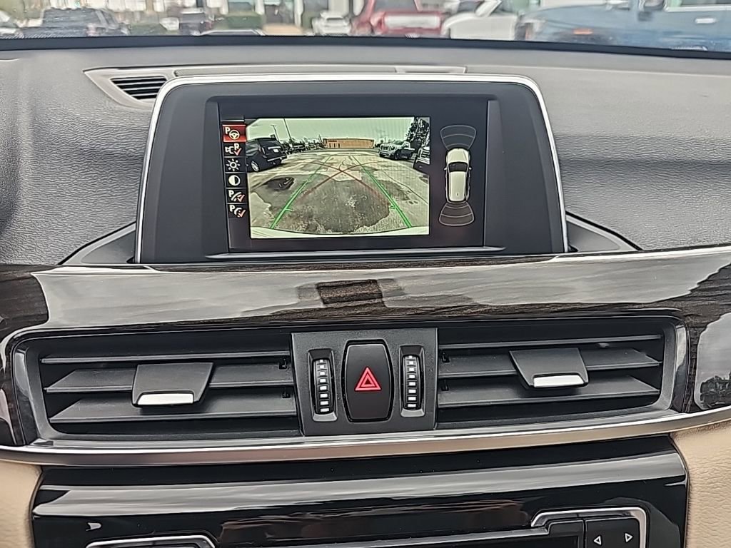 Used 2017 BMW X1 xDrive28i image 19