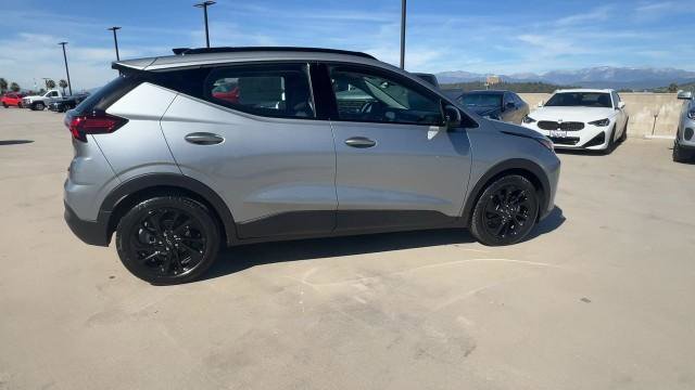 New 2027 Chevrolet Bolt RS image 9