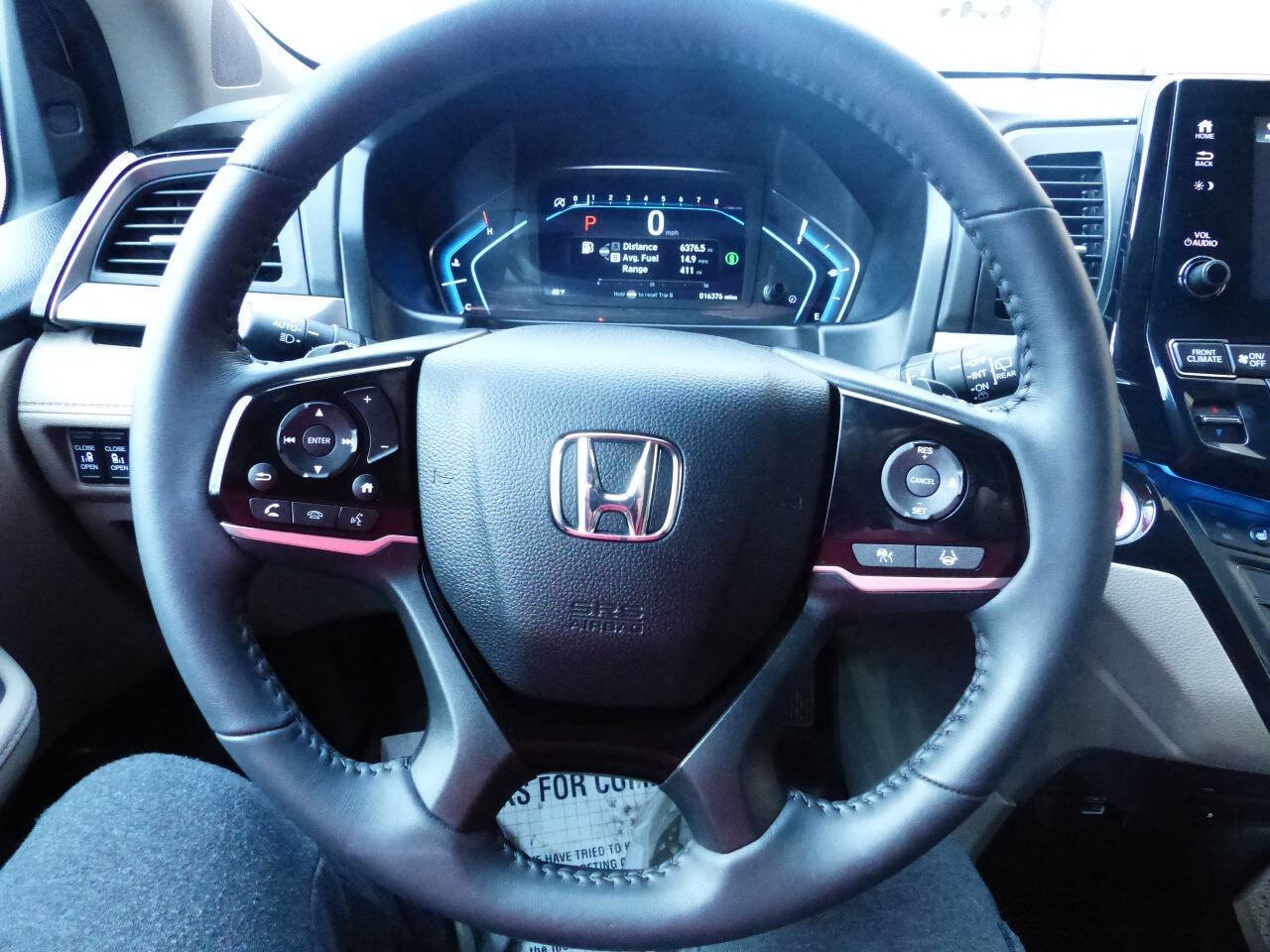 Used 2024 Honda Odyssey Touring image 25