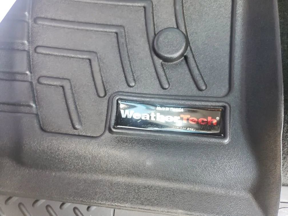 Used 2011 Ford F150 FX4 w/ FX Plus Pkg AWD/4WD image 12