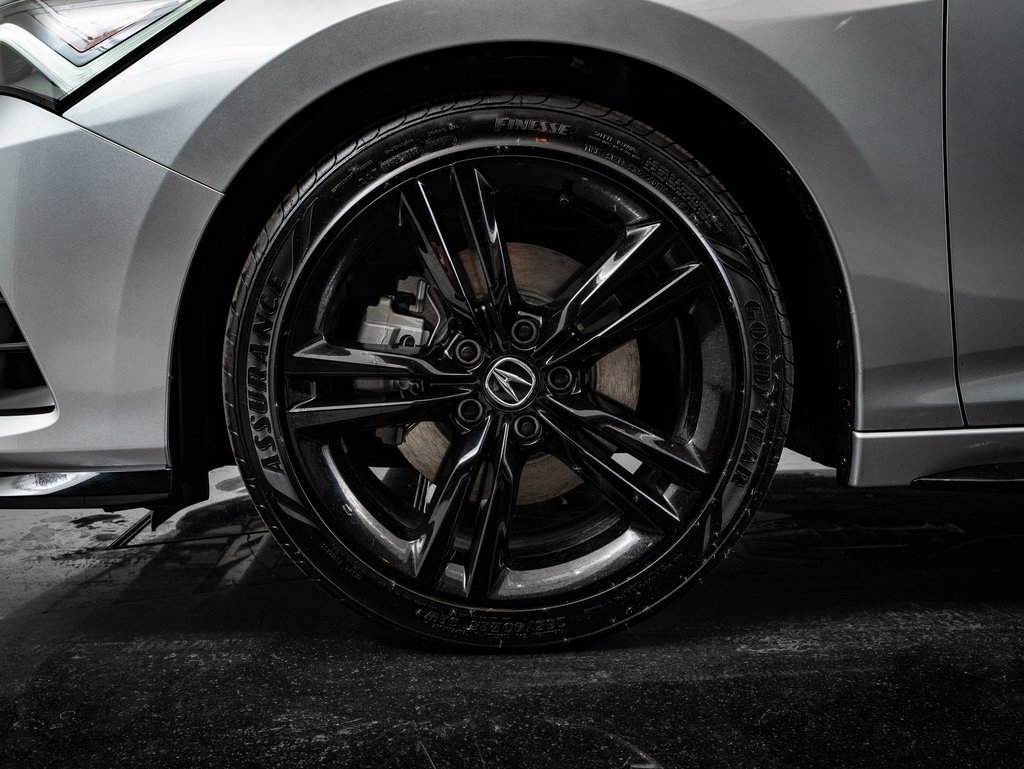 New 2026 Acura Integra A-Spec image 13