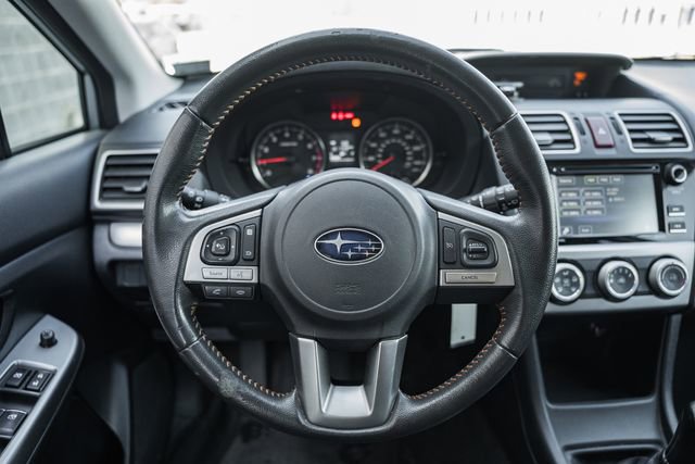 Used 2017 Subaru Crosstrek 2.0i Premium AWD/4WD image 33