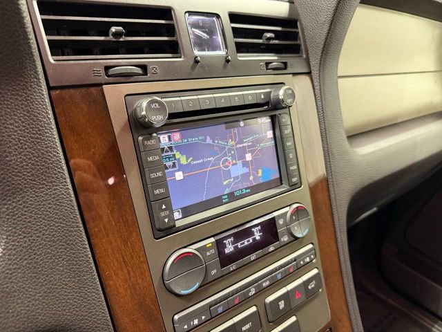 Used 2014 Lincoln Navigator 4WD image 21