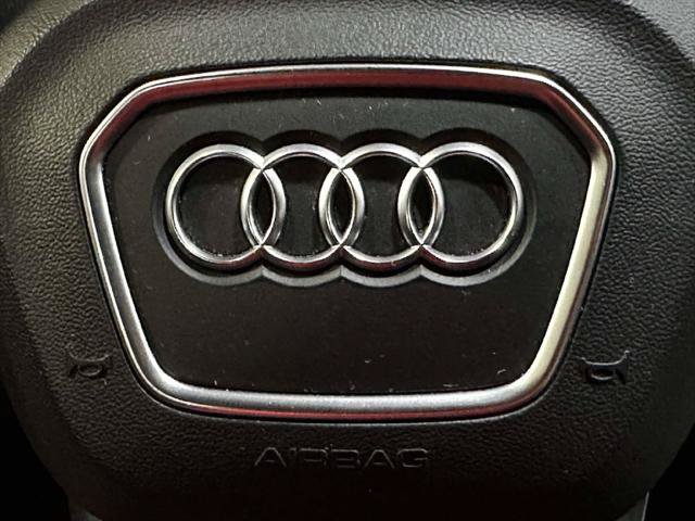 Used 2019 Audi Q8 Premium w/ Convenience Package AWD/4WD image 29