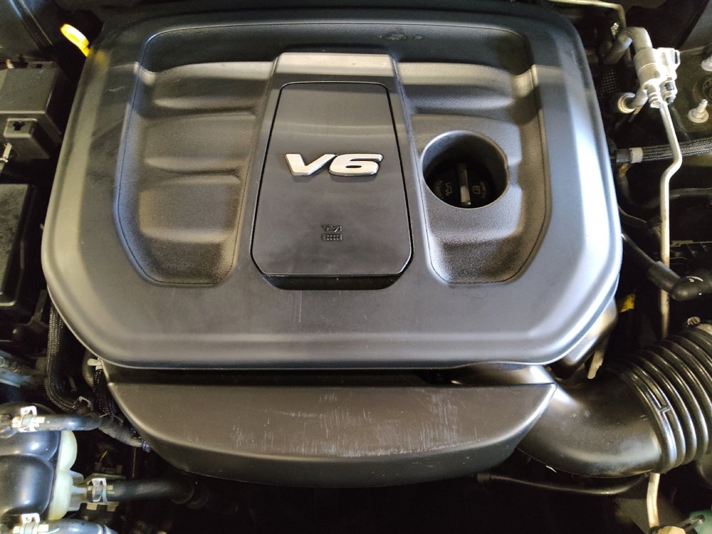 Used 2017 Jeep Grand Cherokee Limited 75th Anniversary image 30